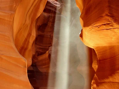 Antelope Canyon