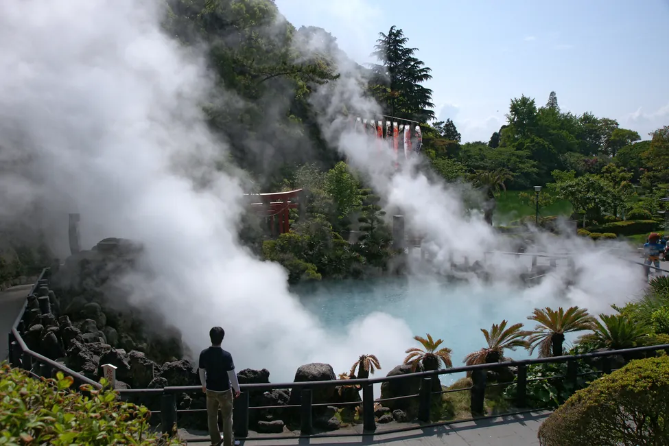 Beppu Hells