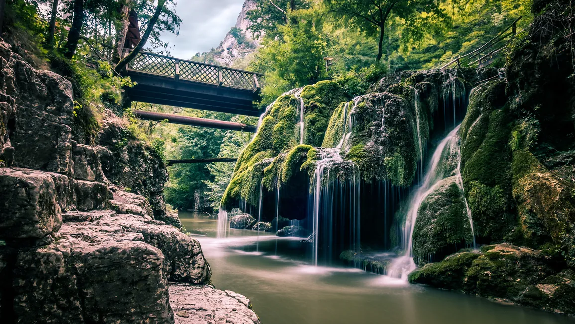 Bigăr Waterfall