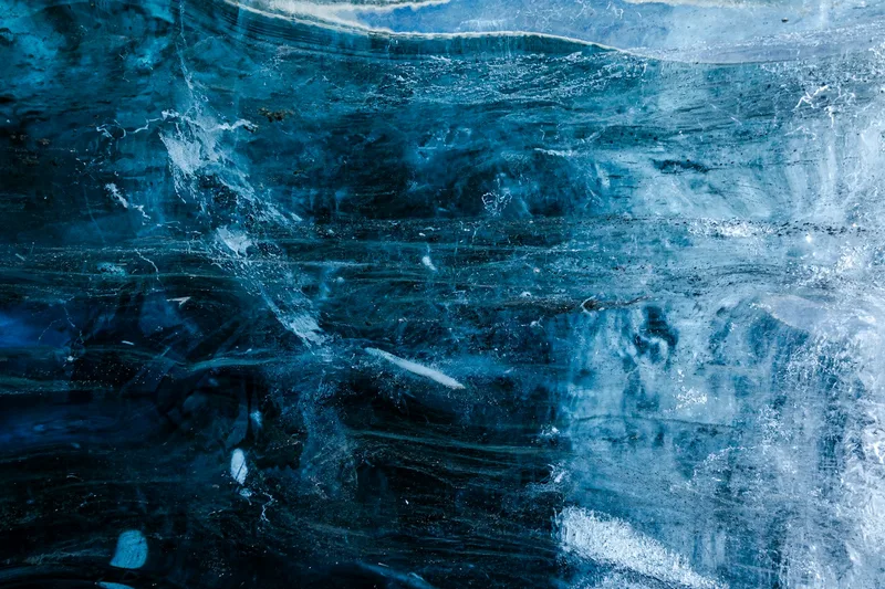 Giant Crystal Cave