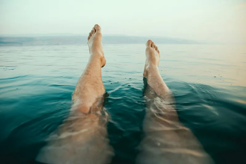 Dead Sea