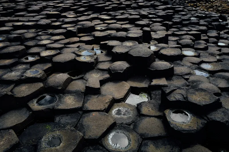 Giant's Causeway