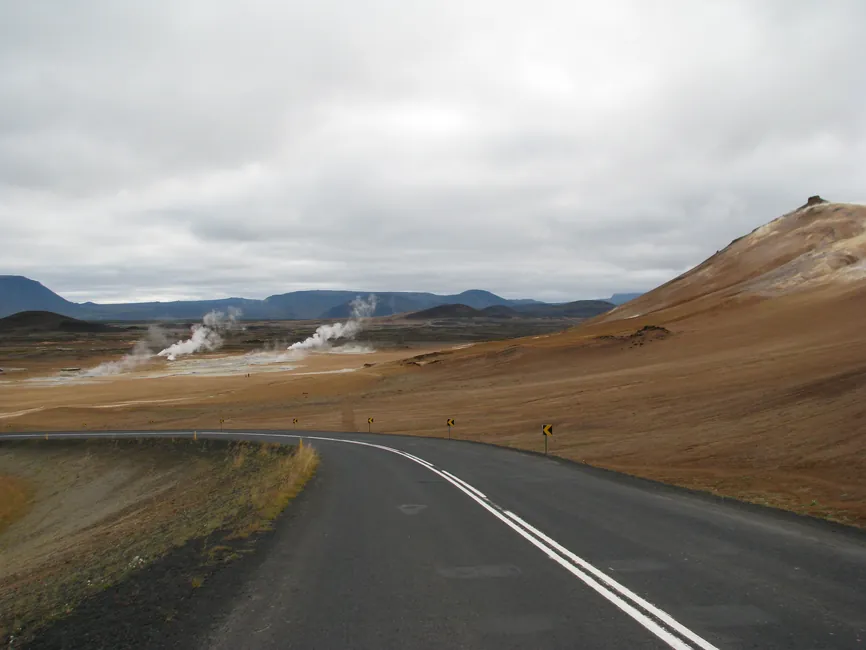 Hverir
