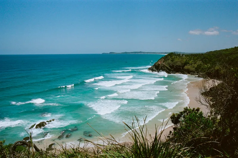 Jervis Bay