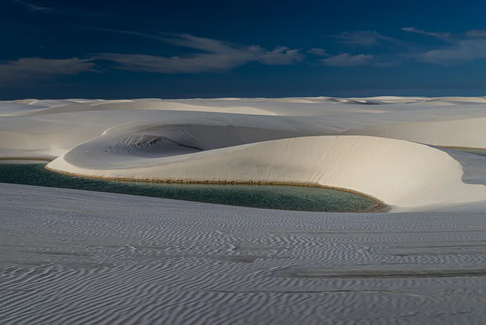 Lençóis Maranhenses