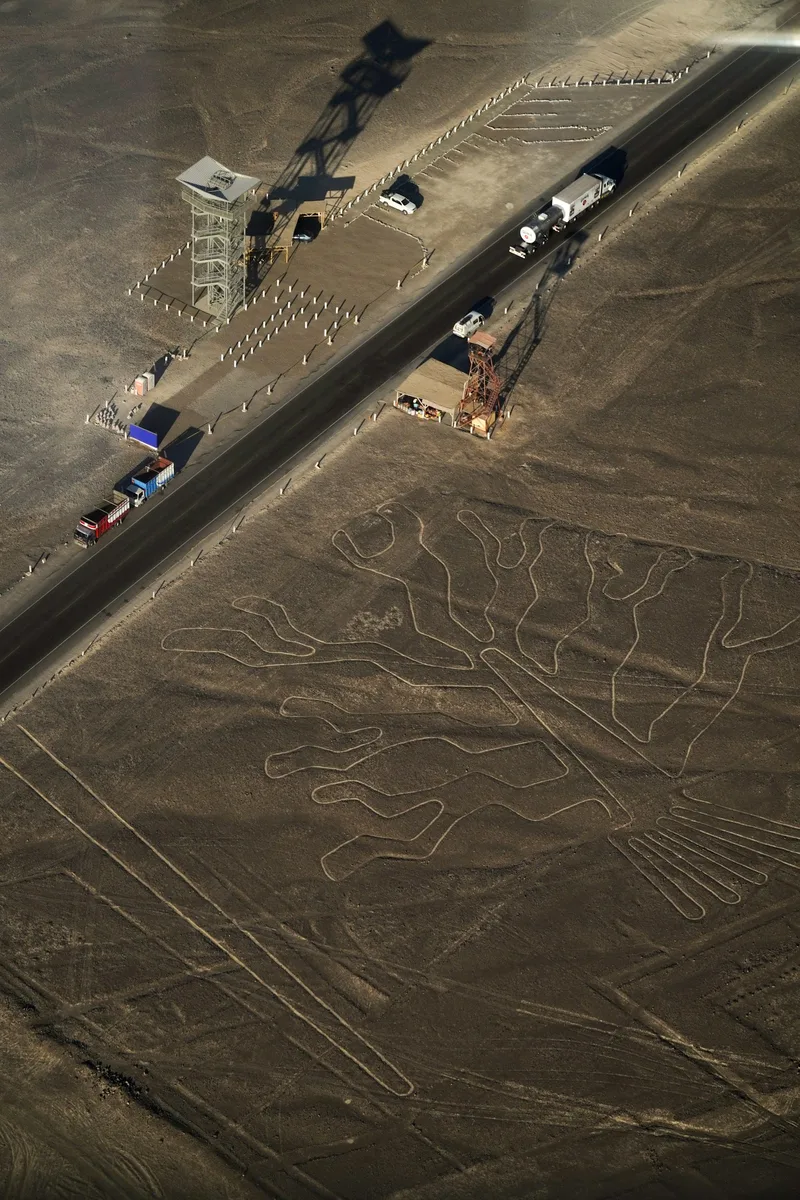 Nasca Lines