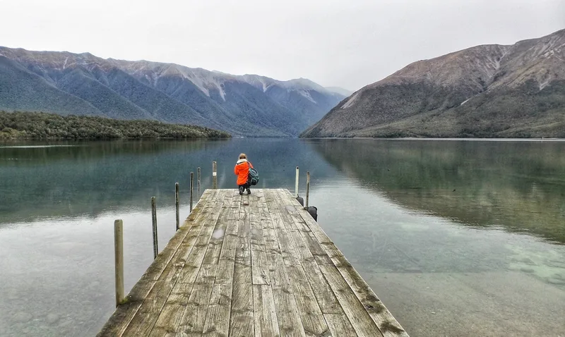 Nelson Lakes