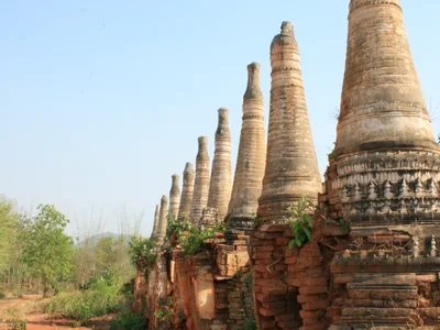 Nyaung Ohak