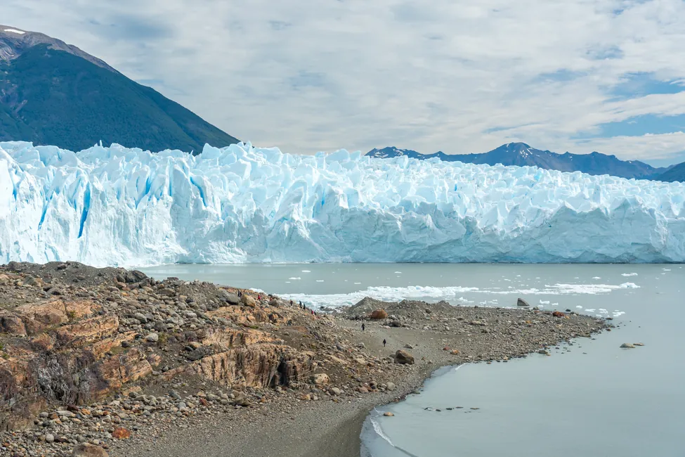 Perito Moreno Glacier