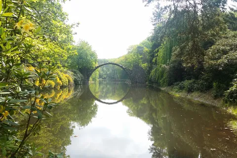 Rakotzbrücke