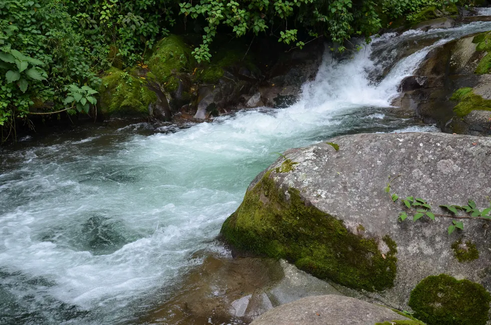 Río Celeste