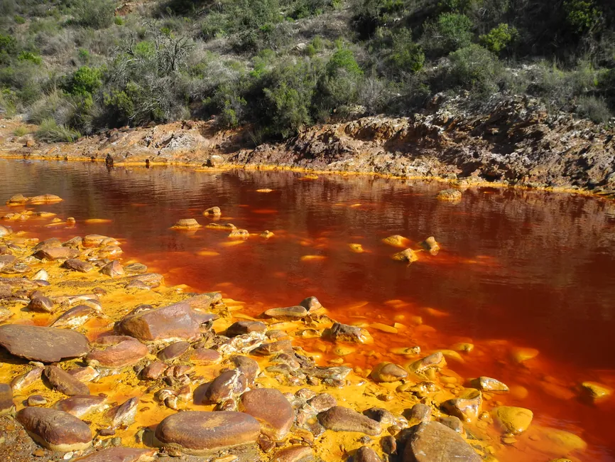 Río Tinto