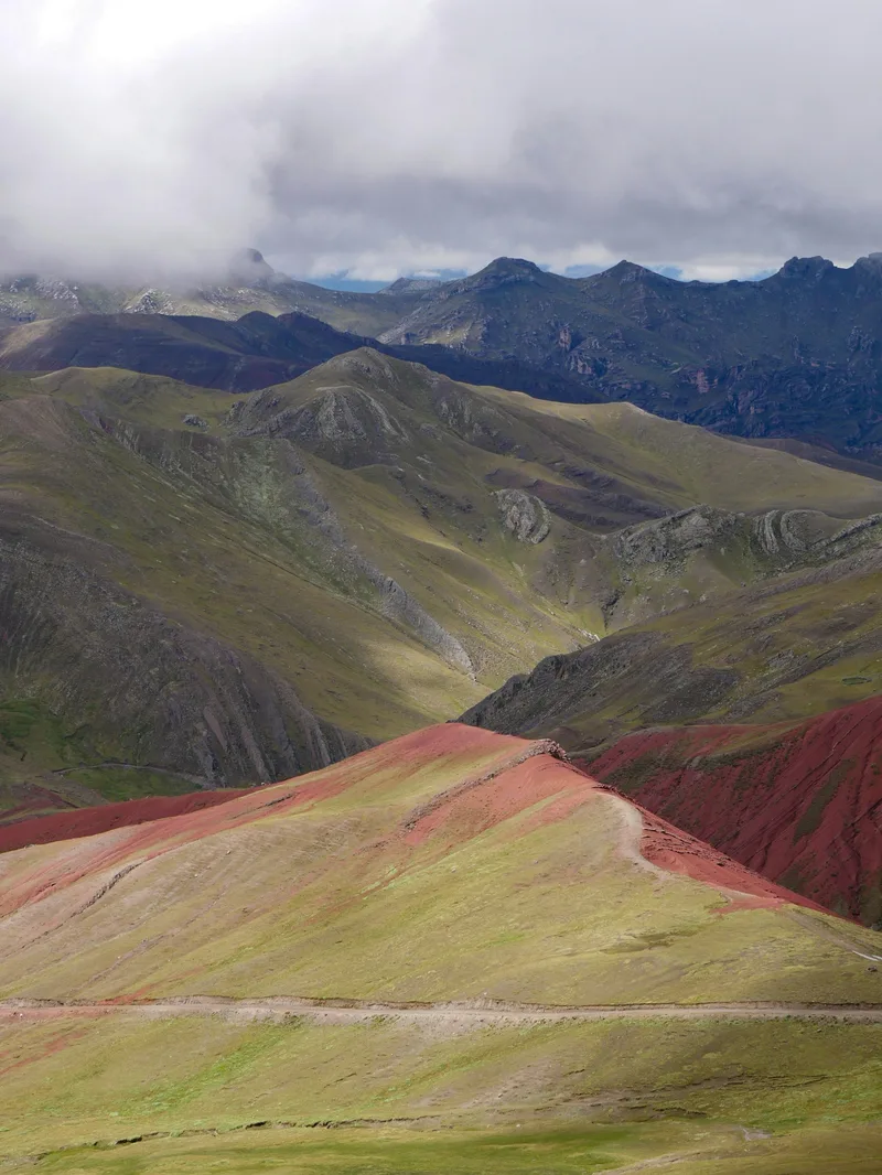 Vinicunca