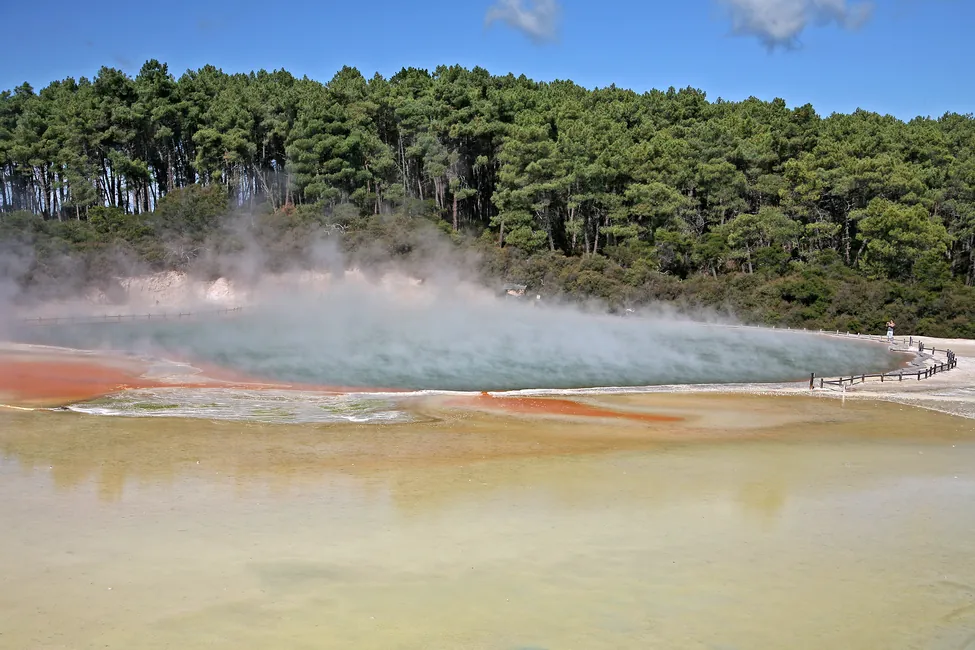 Wai-O-Tapu