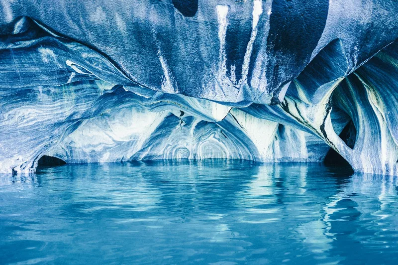 Waitomo Caves