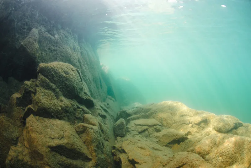 Yonaguni Monument