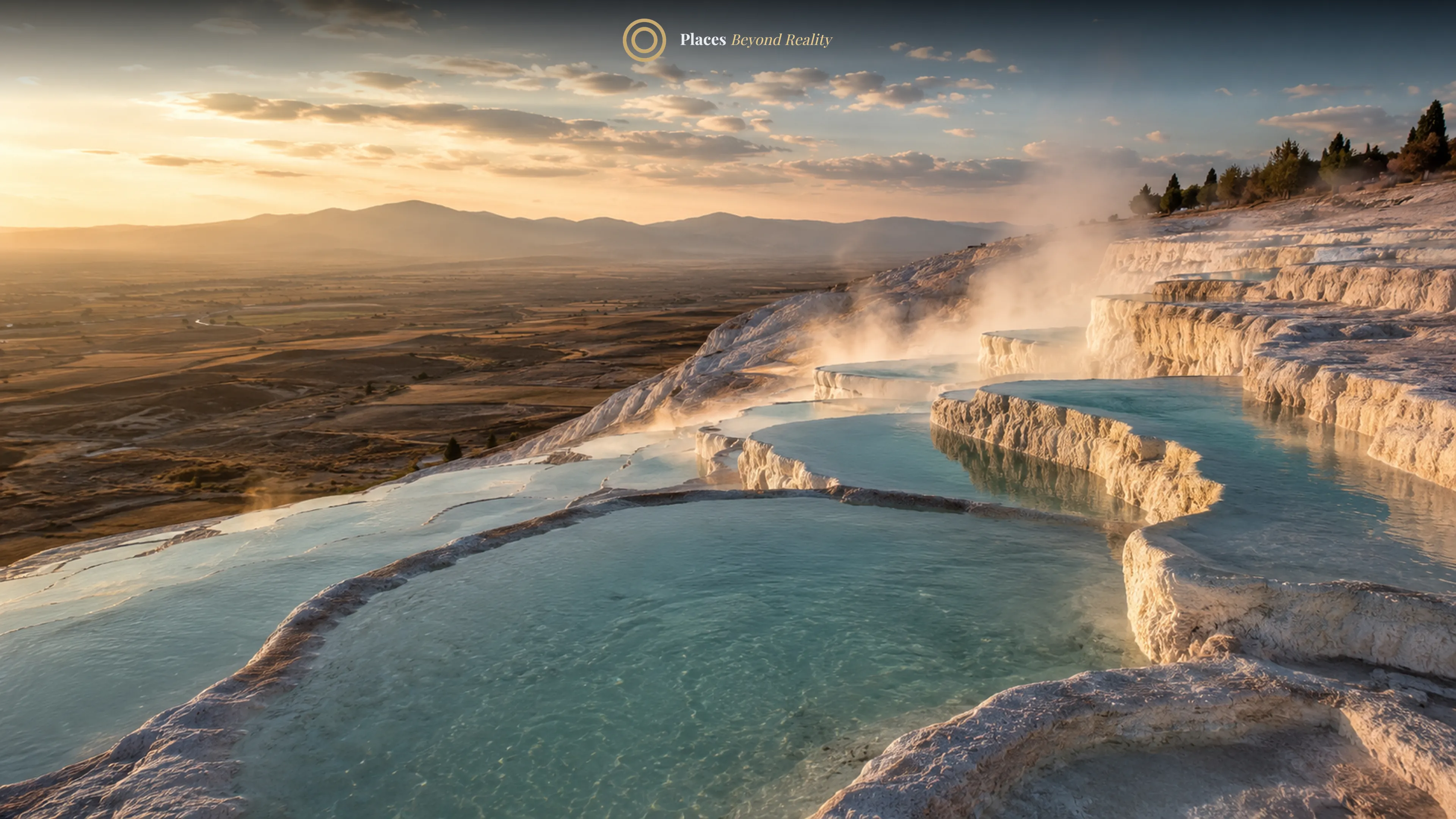 Pamukkale